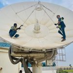 Es’hailSat ties with Mahdi Bagh Computers for satellite comms service
