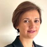 Ericsson promotes Majda Lahlou Kassi to VP and Head of West Africa and Morocco