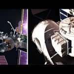 NASA and MBRSC announce Artemis Lunar Gateway Airlock