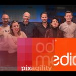 ODMedia expands European and African presence with acquisition of Pixagility