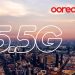 Ooredoo Kuwait tests superfast 5.5G mmWave technology