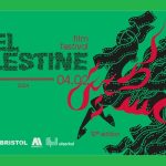 Cinema Akil announces tenth edition of Reel Palestine