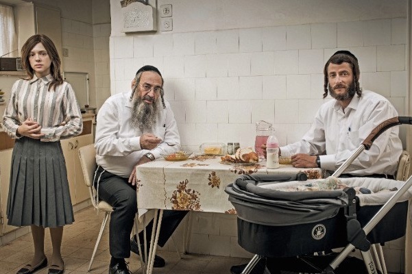 Amazon Prime Video acquires Israeli series Shtisel in US BroadcastPro ME