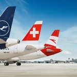 Lufthansa Group expands in-flight connectivity with Viasat