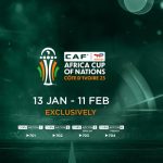 BeIN Sports unveils exclusive coverage plans for AFCON 2023