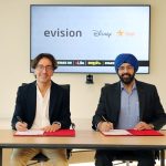 Evision and Disney Star forge deal to bring South Asian entertainment to MENA