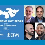 Arab Cinema Centre to host panels exploring Arab cinema at Berlinale 2024