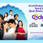 IndiaCast Media Distribution launches DesiPlay TV on Shahid