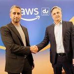 Du and AWS to accelerate cloud adoption in UAE