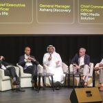 Changing channels: How MENA CEOs are adapting to disruption