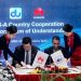Huawei and du forge deal for 5G advancement in UAE