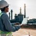 Intelsat and Saudi Net Link connect oil producers in remote areas
