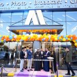 Advanced Media expands presence with new showroom in Riyadh