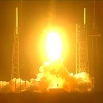 NASA launches PACE satellite to study Earth’s environment