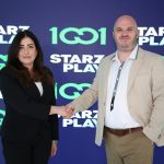 1001 signs deal with StarzPlay to elevate streaming experience