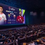 Roxy Cinemas hosts live screening of AFC Asian Cup 2023 finals