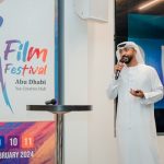 I-Film Festival wraps up at Yas Creative Hub