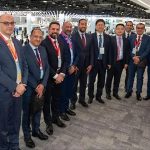 Telecom Egypt and Huawei forge partnership to roll out 5G network
