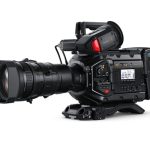 Blackmagic unveils Camera 8.5.1 update for URSA Broadcast G2