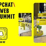 Snap invites guests to attend Web Summit Qatar 2024