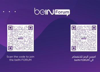 BeIN Media Group reports thousands sign up for beIN FORUM