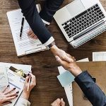 Lynk and Slam announce definitive business combination deal