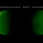 Emirates Mars Mission releases insights from Mars atmosphere study