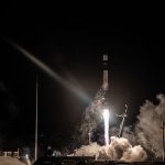 Rocket Lab launches 45th Electron mission