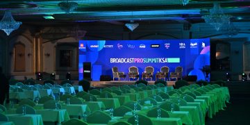 BroadcastPro Summit KSA 2024