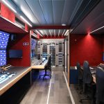 Azam Media unveils OB Truck in collaboration with Broadcast Solutions and Lawo