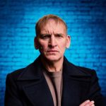 A+E Networks EMEA announces investigative series ‘The Guilty Innocent’ with Christopher Eccleston