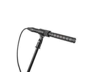 DPA Microphones to showcases 2017 Shotgun Microphone at NAB