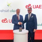 Yahsat and e& UAE to bring satellite connectivity to standard smartphones
