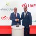 Yahsat and e& UAE to bring satellite connectivity to standard smartphones