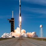 SpaceX launches Eutelsat 36D satellite