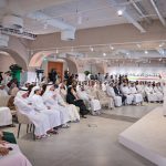 Dubai Press Club organises ninth edition of Emirati Media Forum