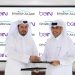 Es’hailSat renews multi-transponder deal with BeIN Media Group