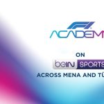 BeIN Media Group secures rights to broadcast F1 ACADEMY