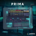 Pebble to launch PRIMA software platform at NAB Show