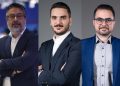 Arab media experts launch consultancy to service MENA region