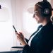 Safran selects Gilat for in-flight connectivity programme