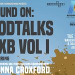 Warehouse Four and Advanced Media to host inaugural edition of ‘Sound On: PODTALKS DXB’