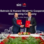 STC Bahrain and Huawei forge deal for 5.5G network development