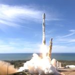 OQ Technology launches Tiger-7 and Tiger-8 satellites into LEO