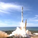 OQ Technology launches Tiger-7 and Tiger-8 satellites into LEO