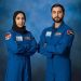 Emirati astronauts to graduate from NASA training programme