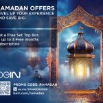 BeIN Media Group announces exclusive Ramadan offer