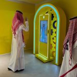 Snapchat and Saudi Arabia’s Ministry of Culture showcase cultural AR experiences