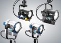 ARRI upgrades LED Fresnels to new L-Series Plus