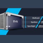 EVS introduces new licensing model for XT-VIA server